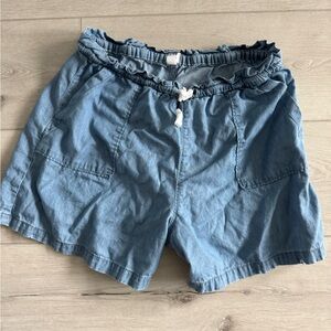 Gap kids shorts